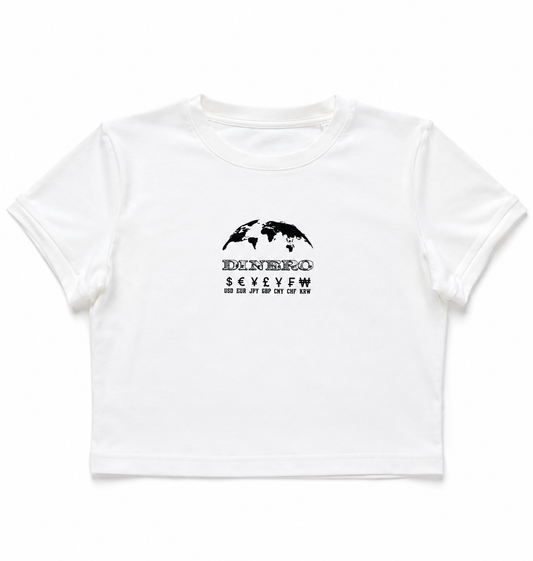 Dinero Baby T-Shirt