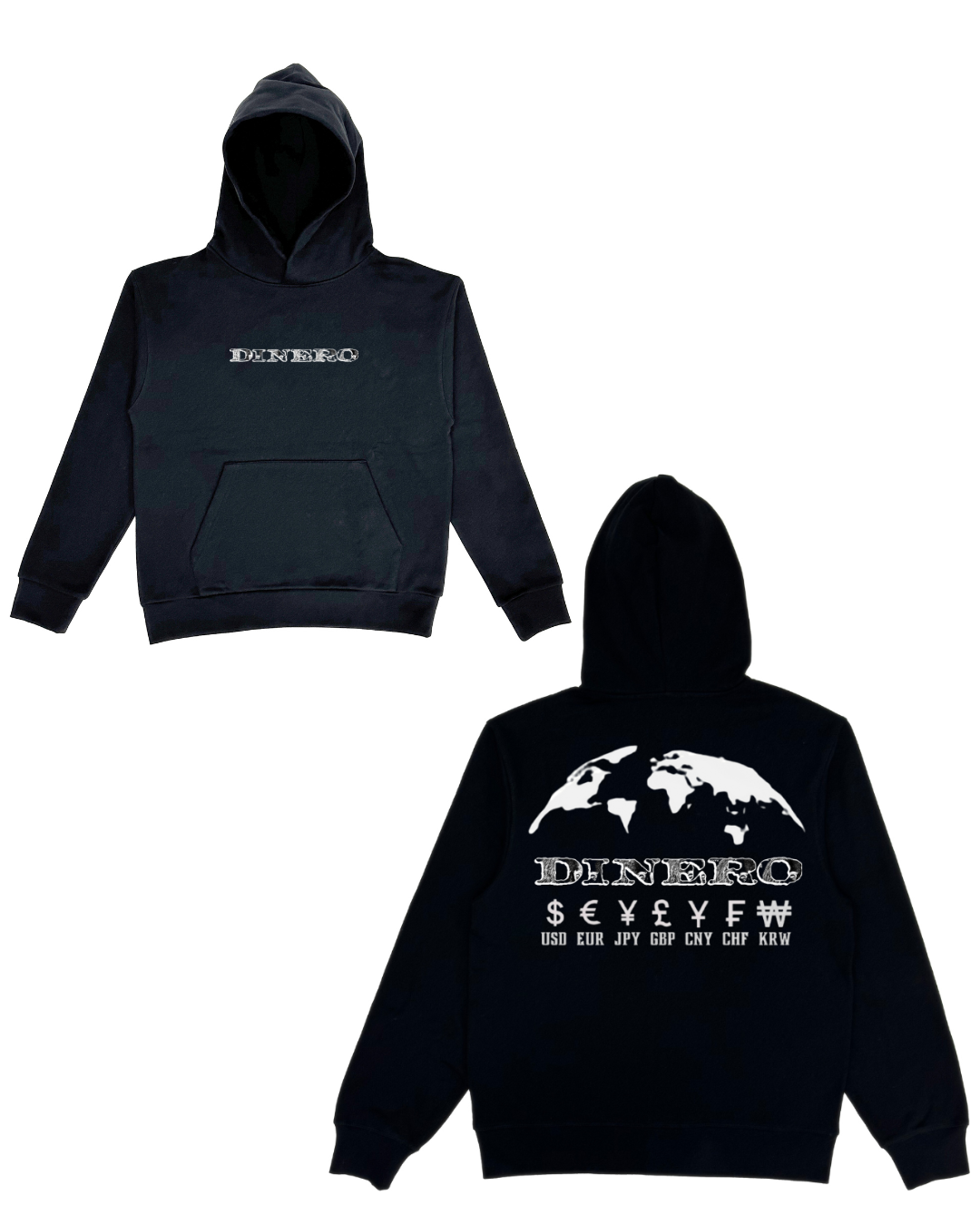 Global Pull Over