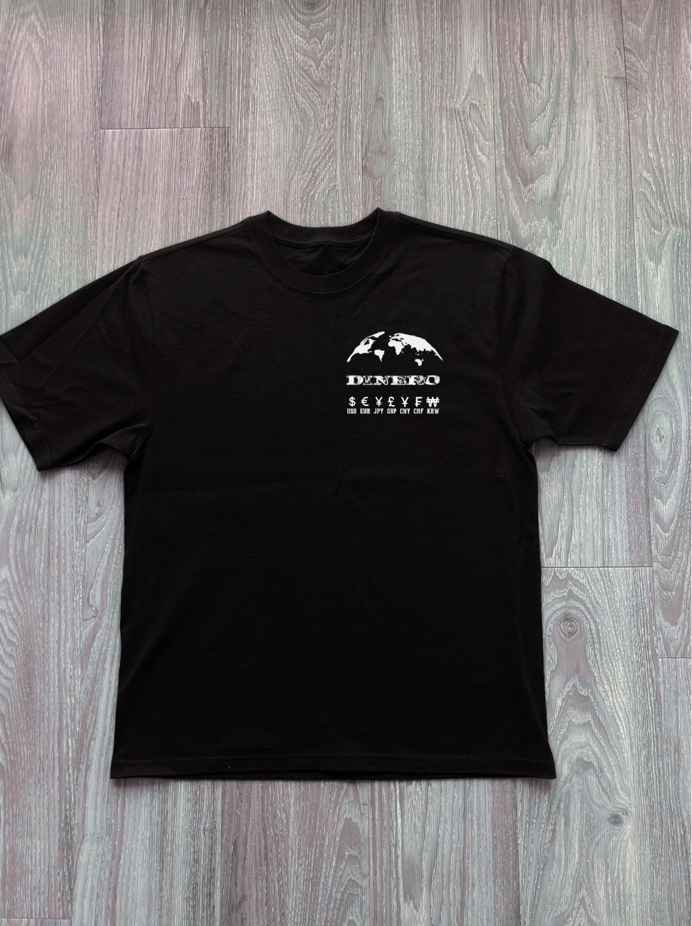 Global Shirt