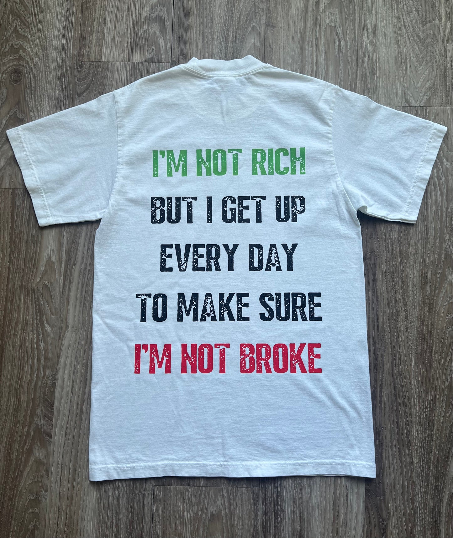 A Daily Grind Shirt
