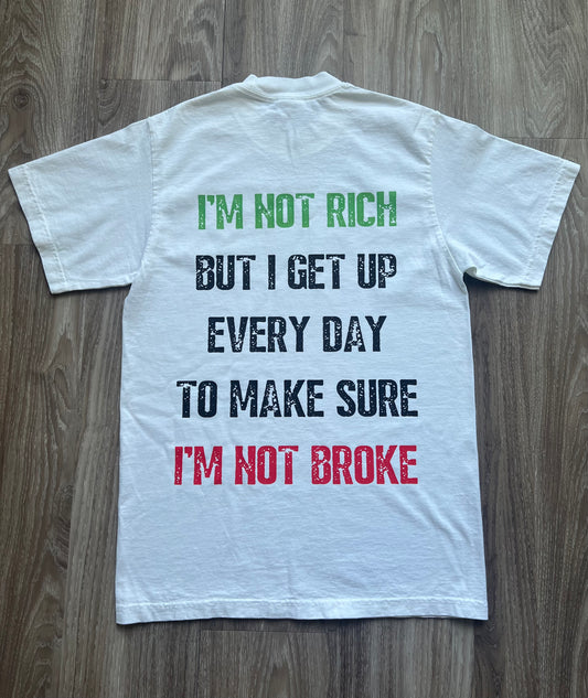 A Daily Grind Shirt