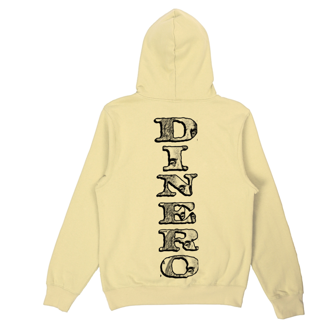 A New Look Hoodie