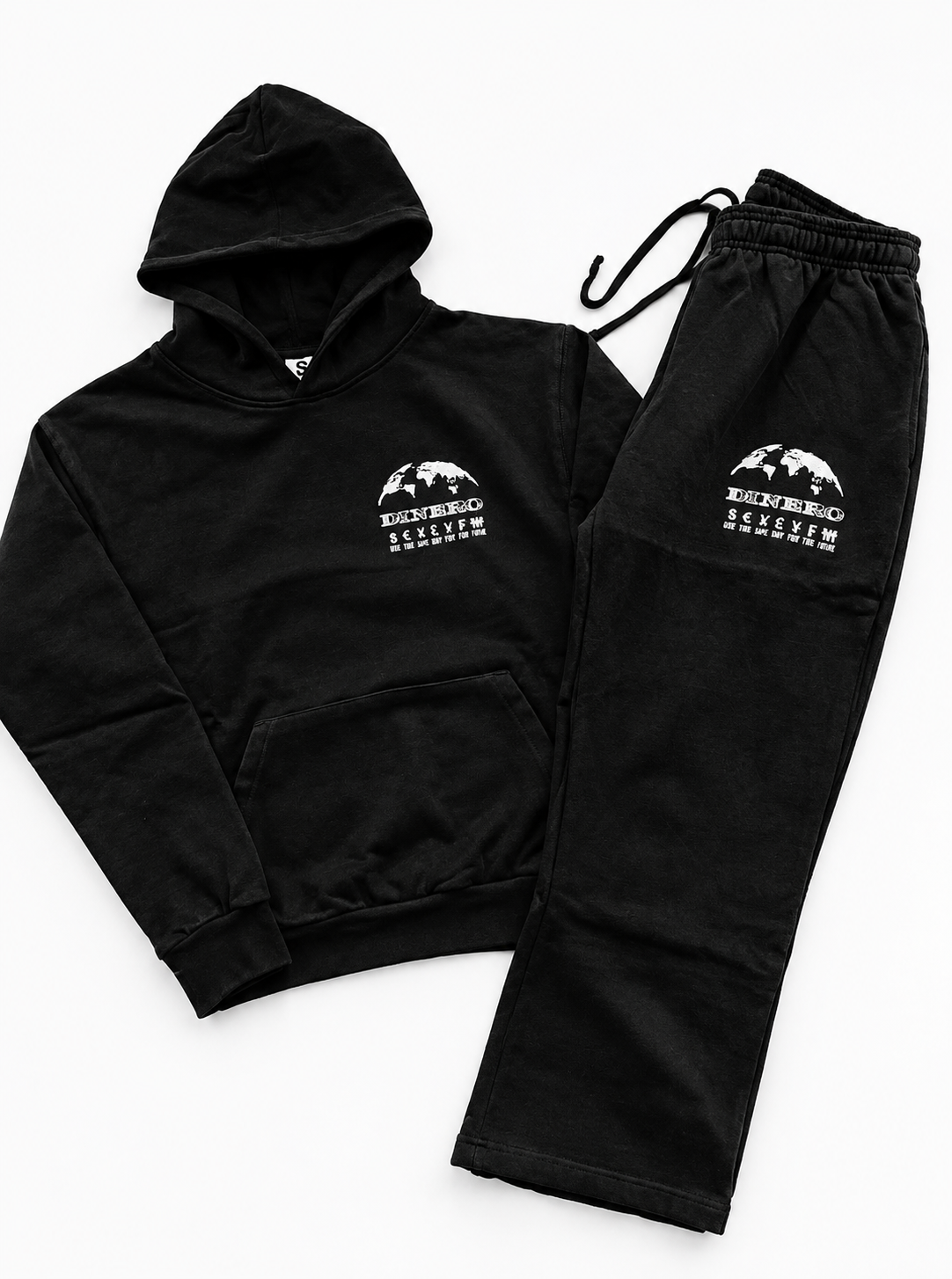 Dinero Sweatsuit