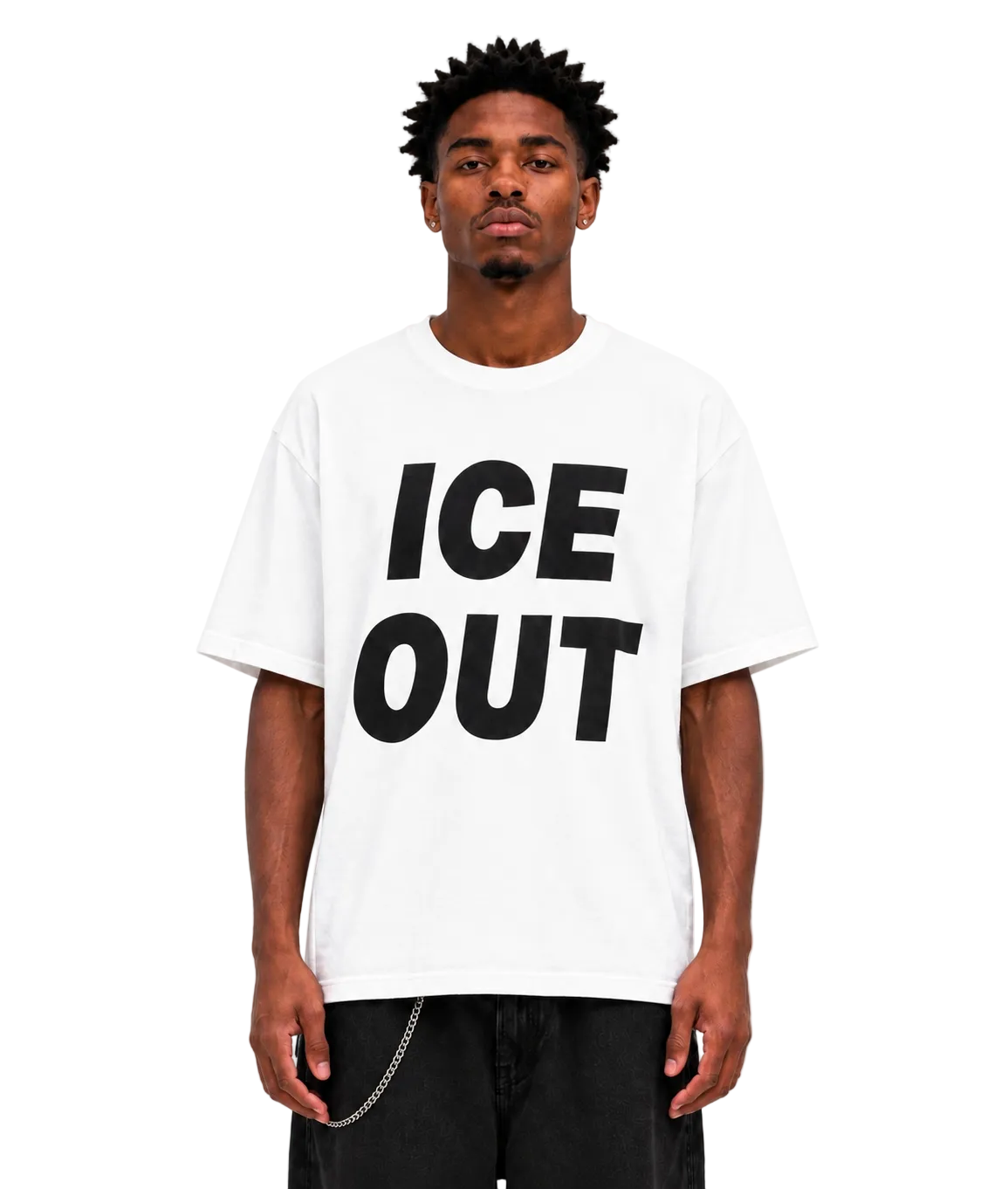 Ice Out