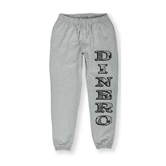 A New Look Sweats