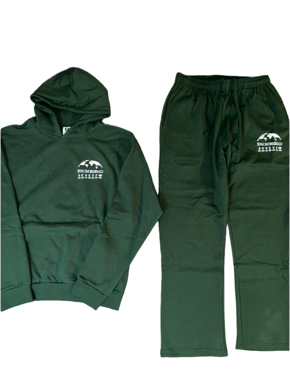 Dinero Sweatsuit
