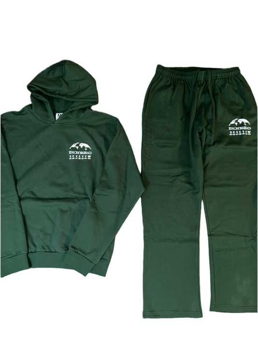Dinero Sweatsuit