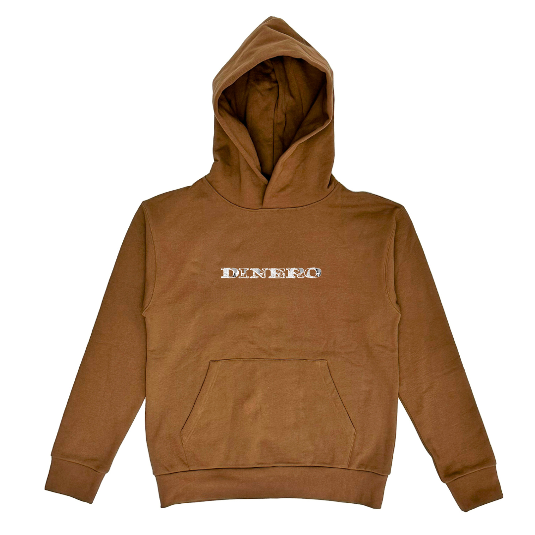 A New Look Hoodie