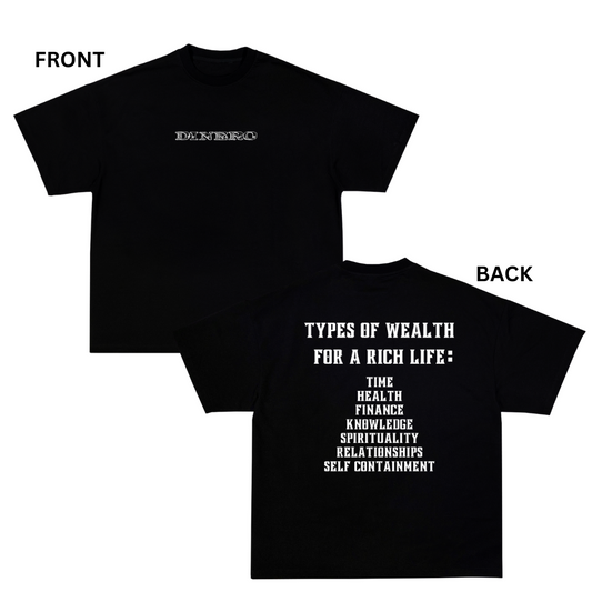 Wealth Shirt