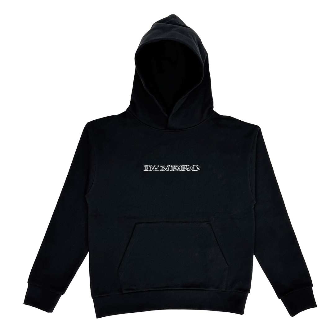 A New Look Hoodie