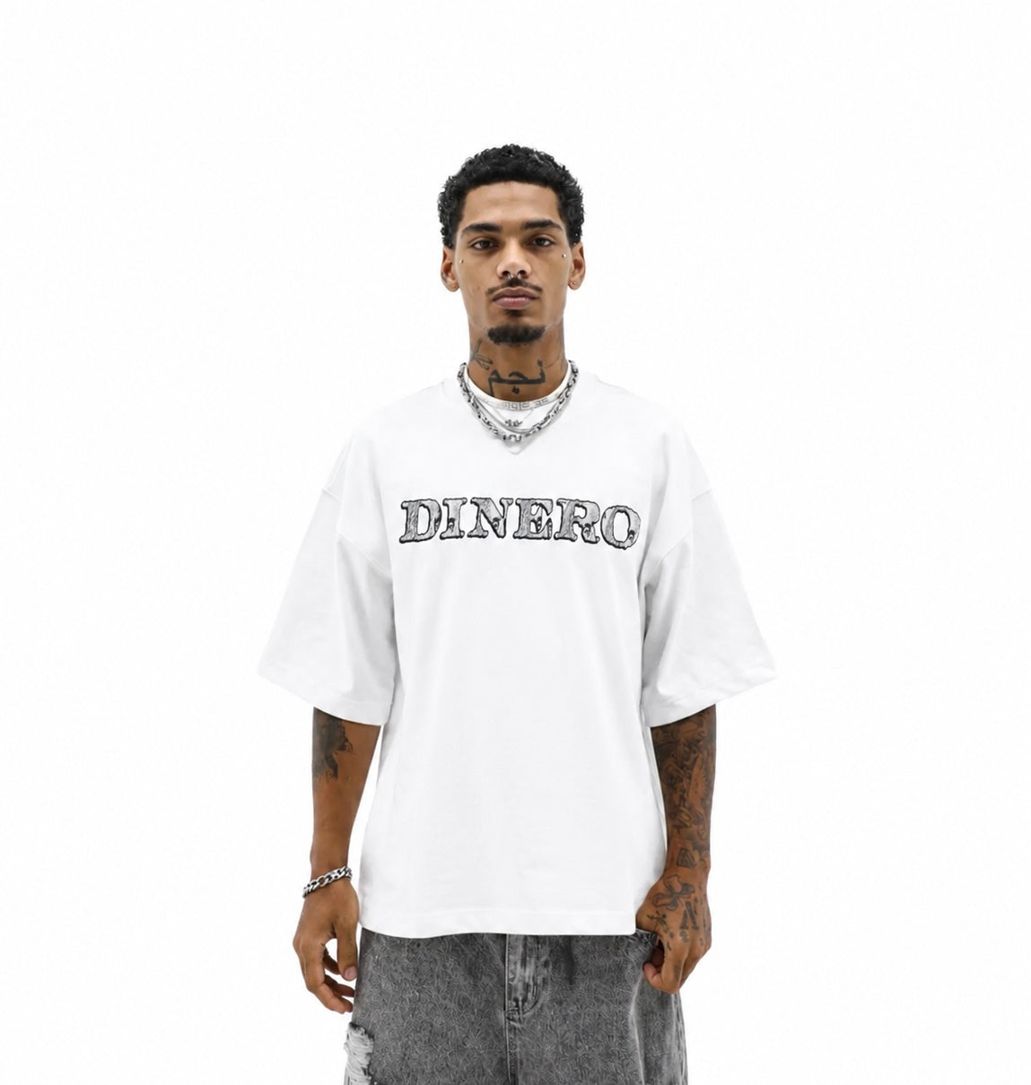 Not Rich/Not Broke Shirt