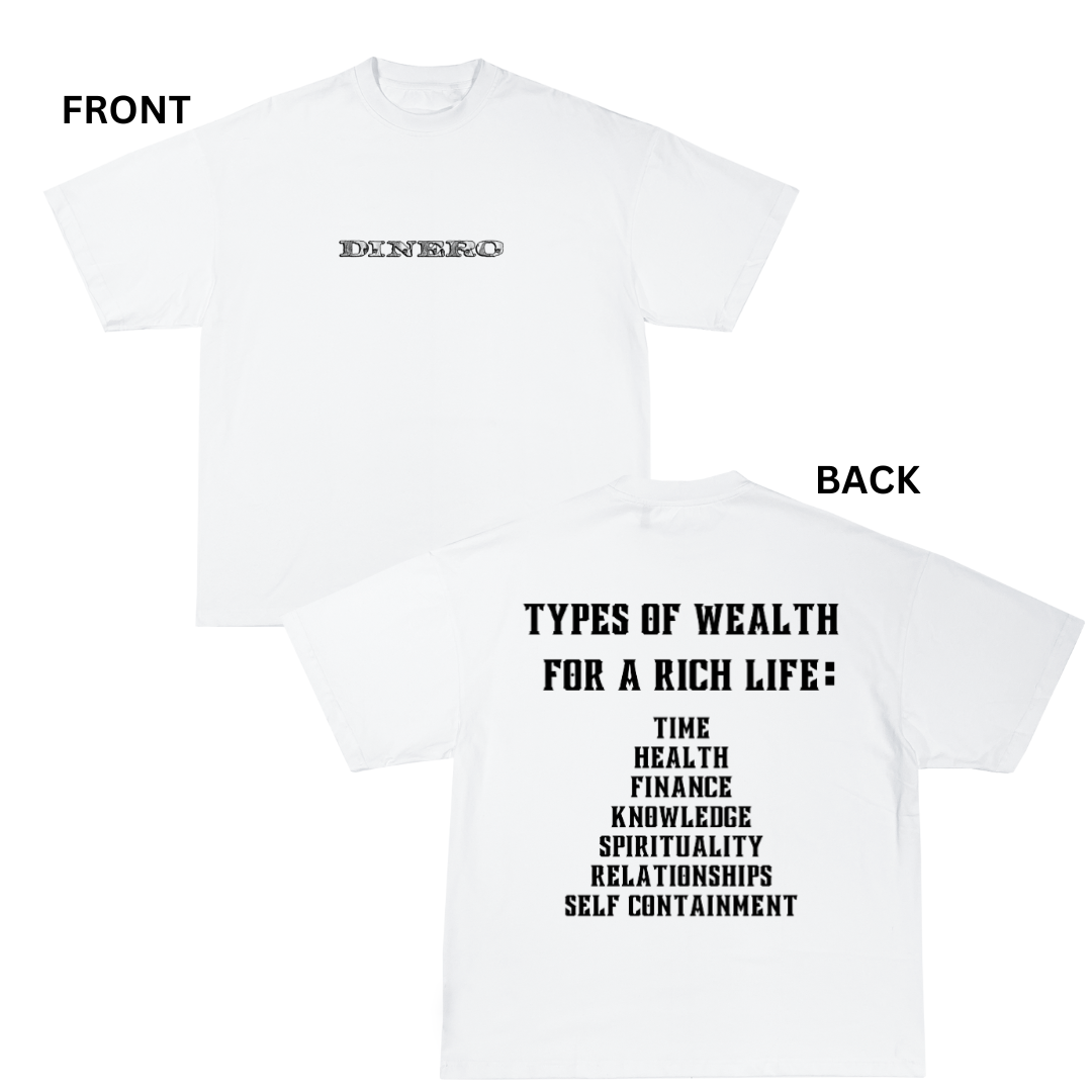 Wealth Shirt