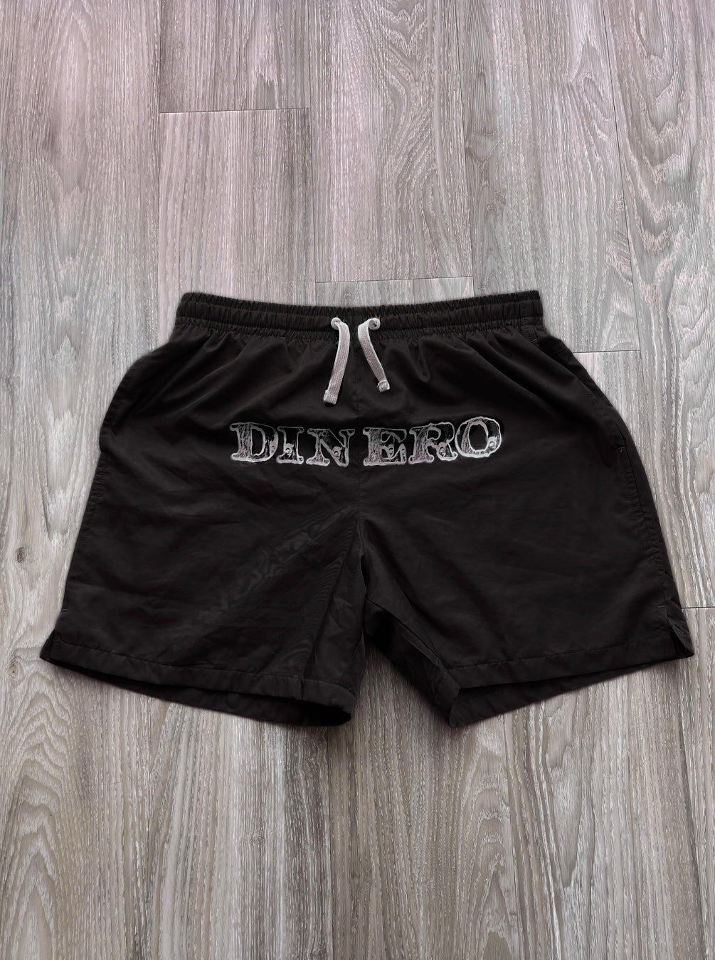 A Hot Day Shorts