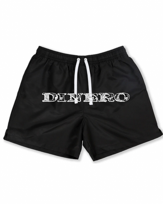 A Hot Day Shorts