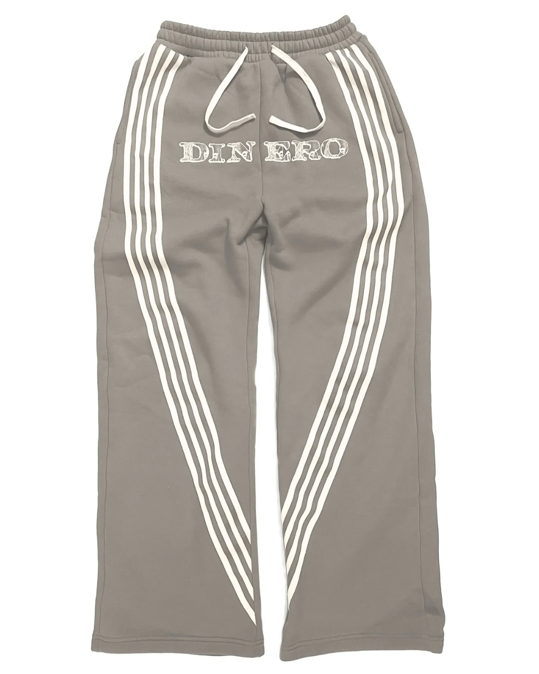 Striped Sweats