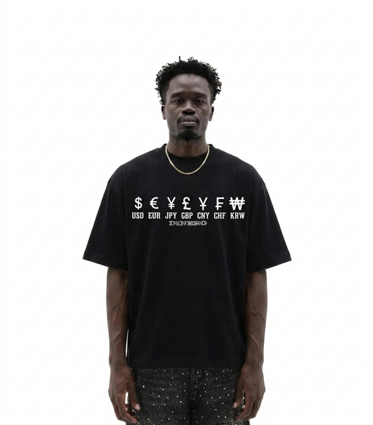 Currency Shirt