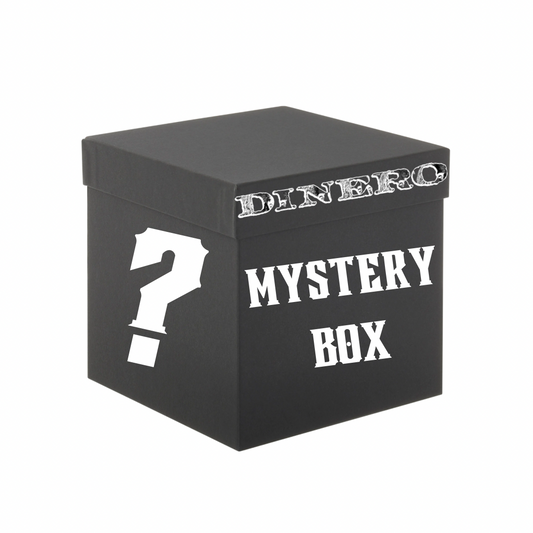 Mystery Box