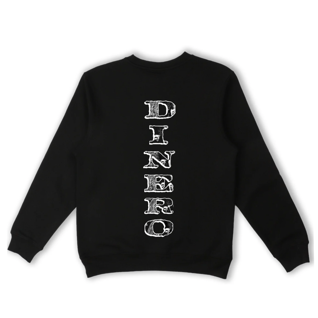 A New Look Crewneck