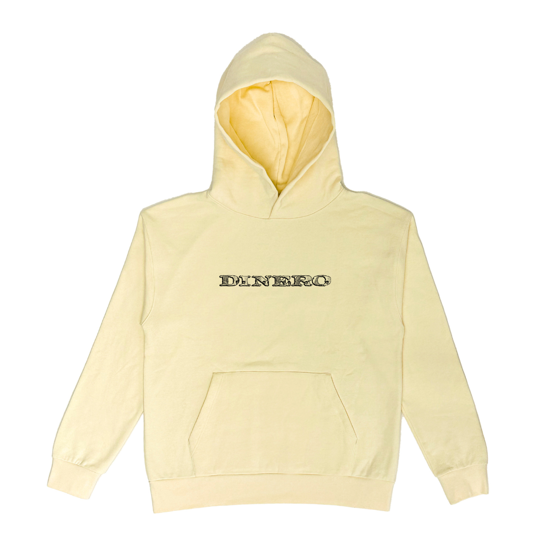 A New Look Hoodie