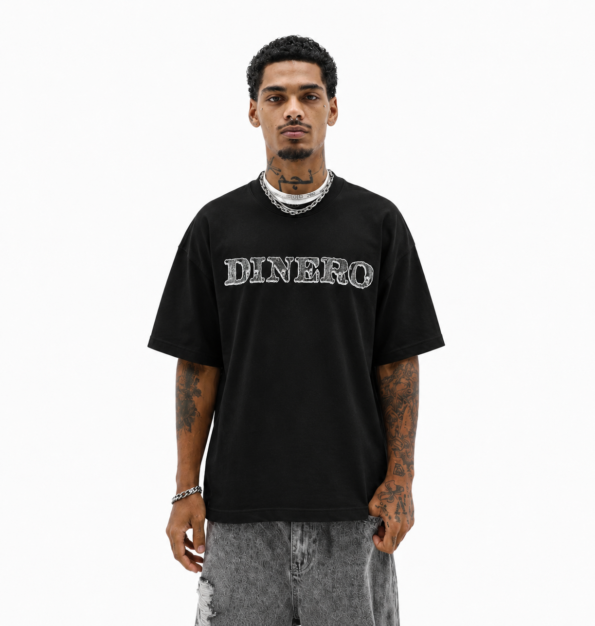 Not Rich/Not Broke Shirt
