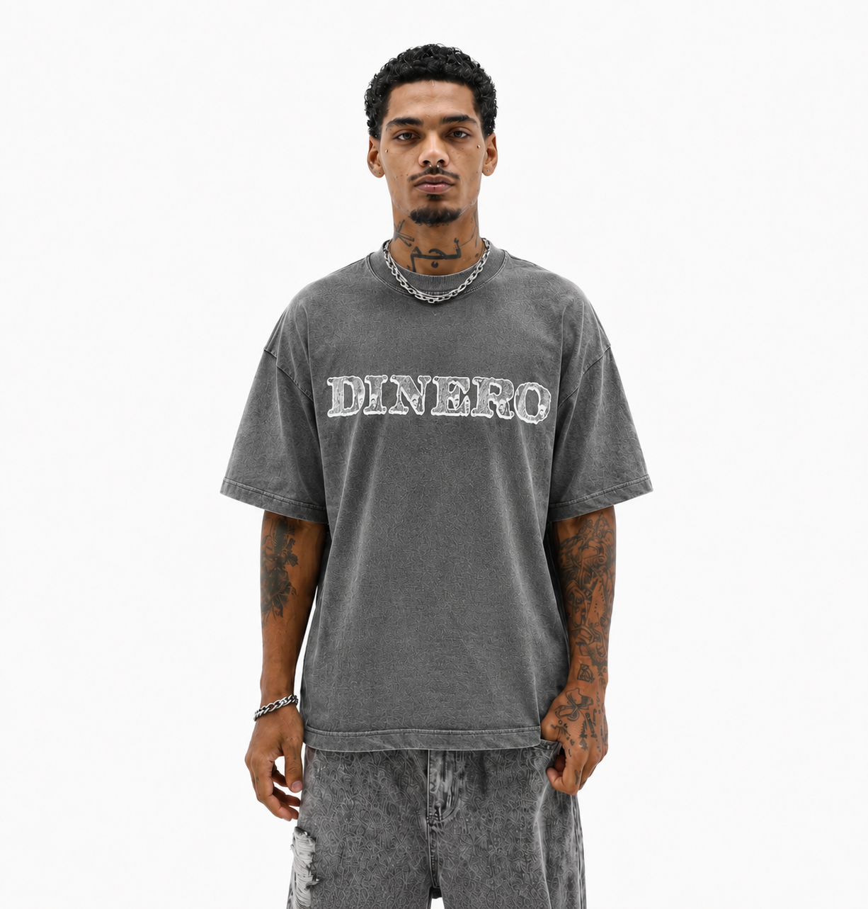 Not Rich/Not Broke Shirt