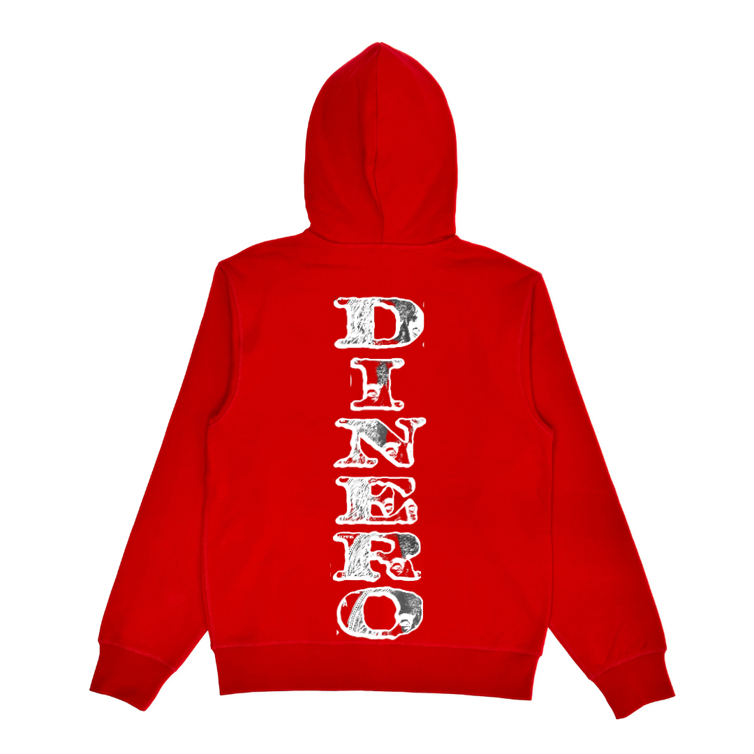 A New Look Hoodie