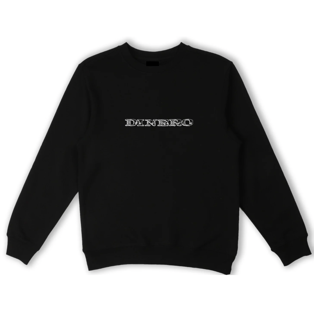 A New Look Crewneck