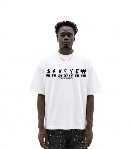 Currency Shirt