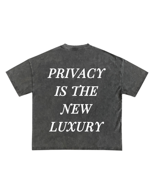 A Private Life