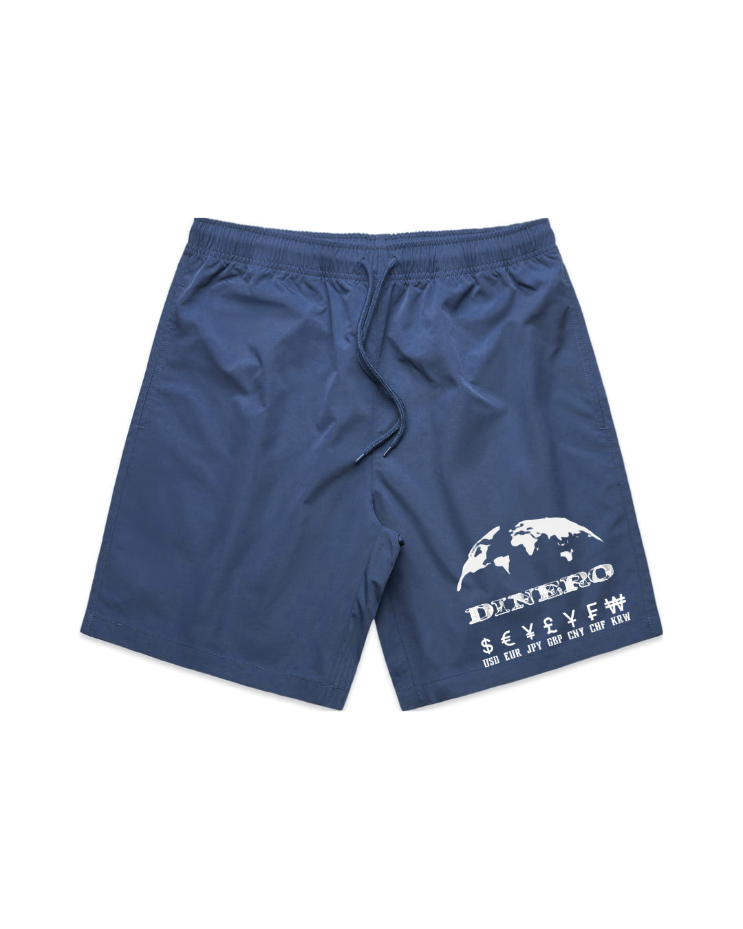 A Hot Day Shorts