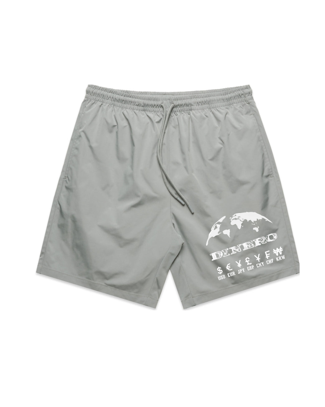 A Hot Day Shorts