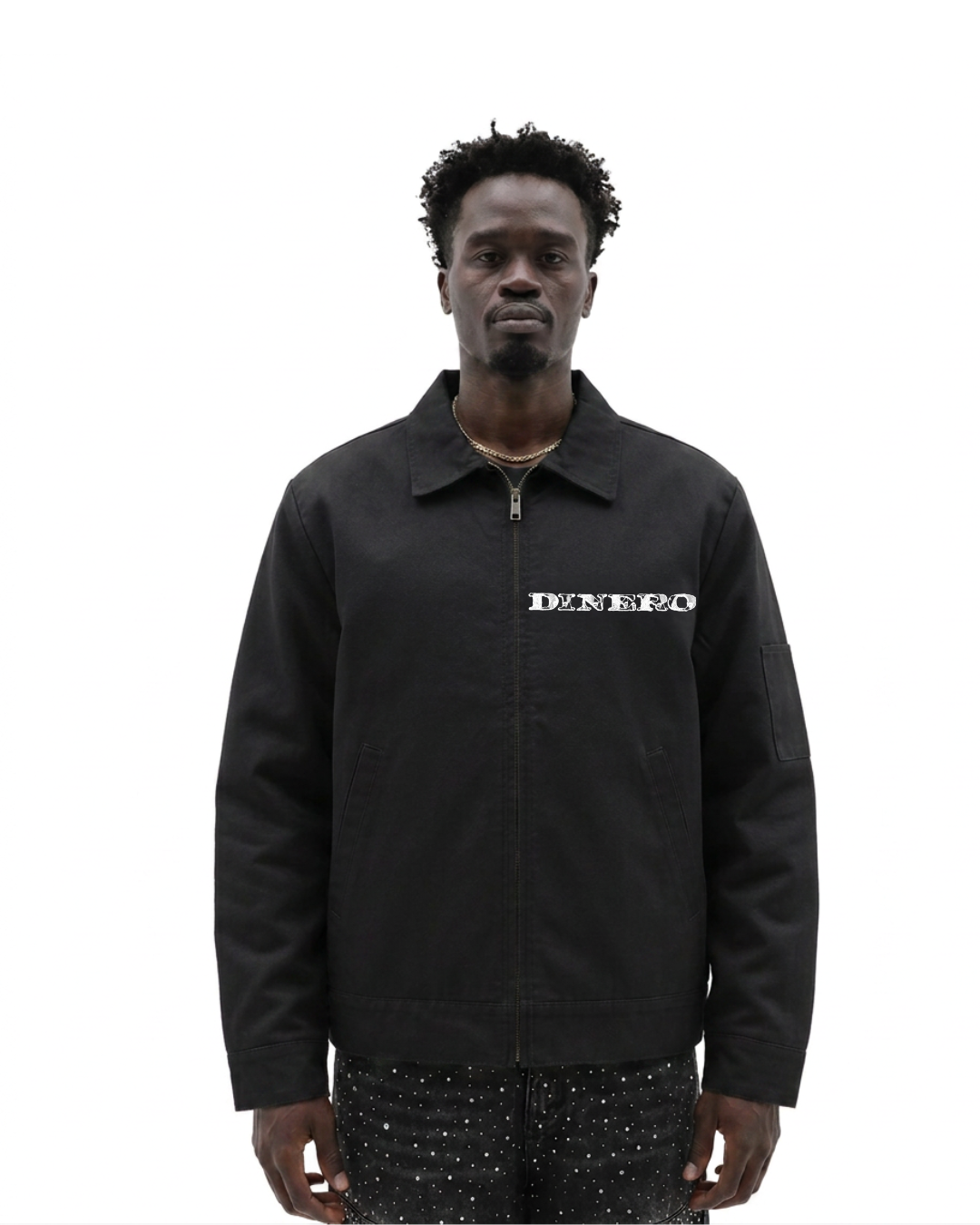 Mechanic Jacket