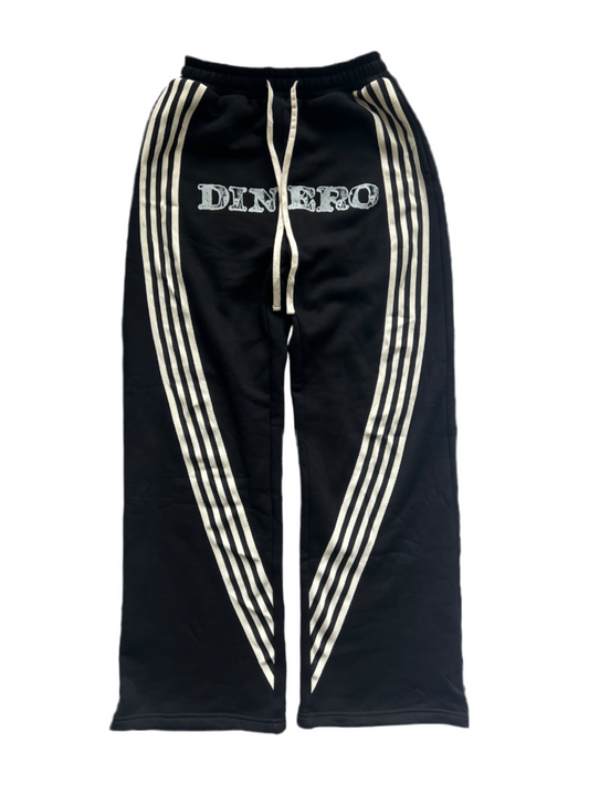 Striped Sweats