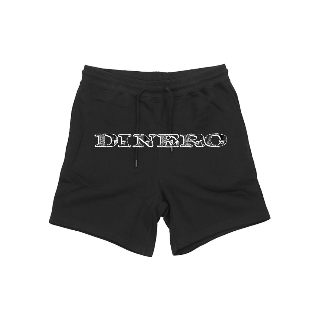 Sweat shorts