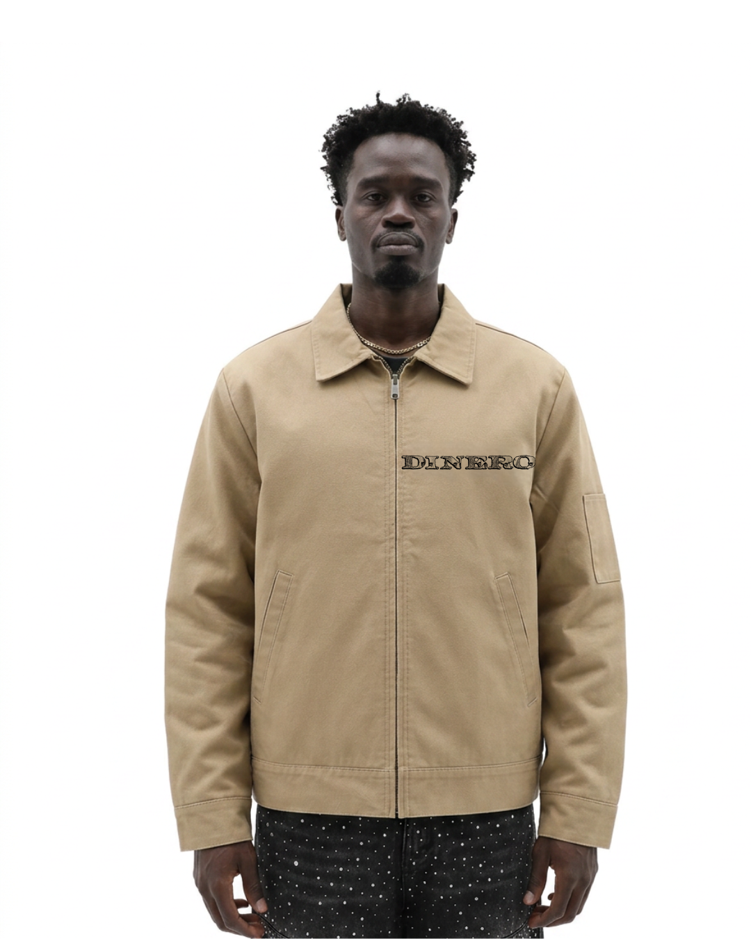 Mechanic Jacket