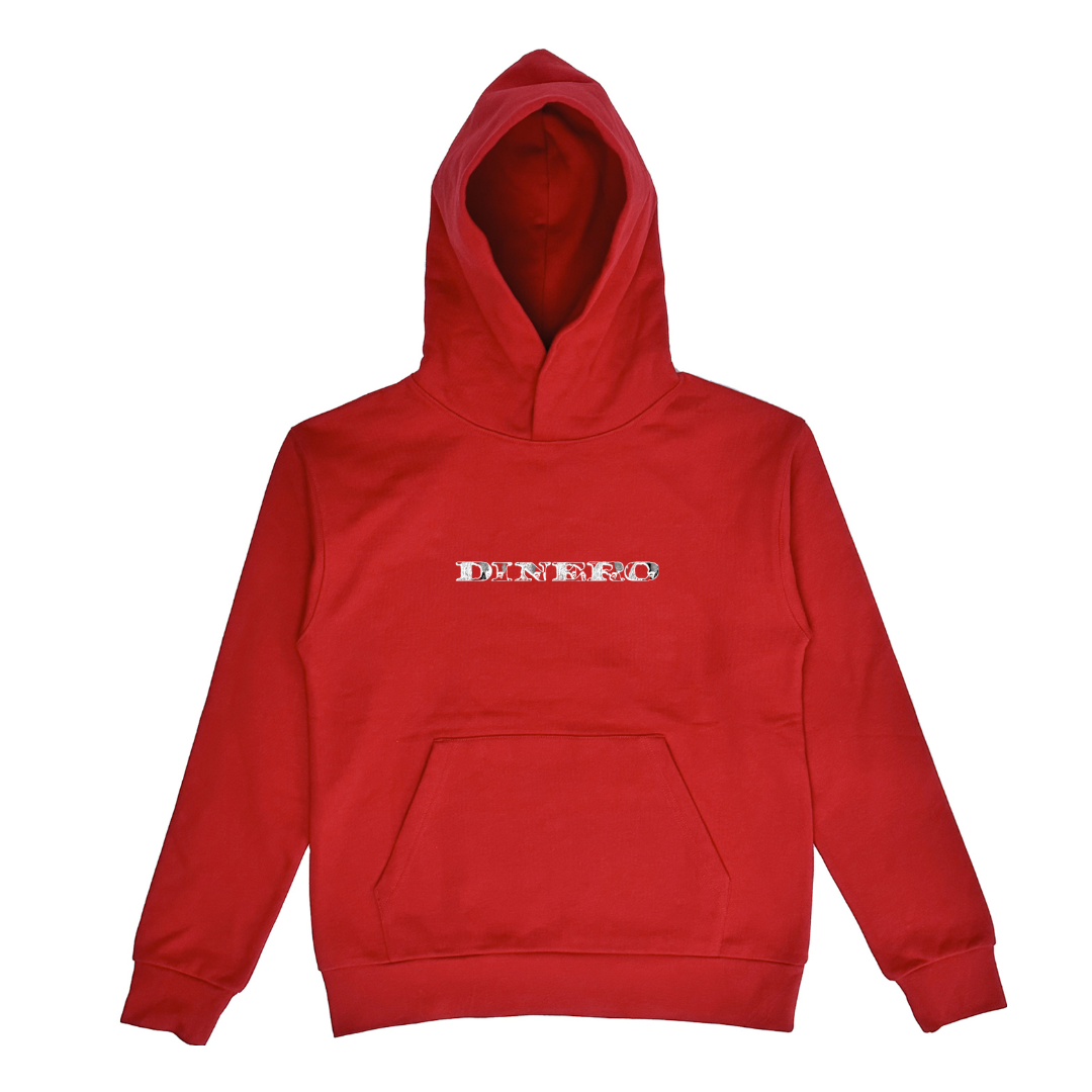 A New Look Hoodie