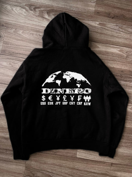 Global Hoodie