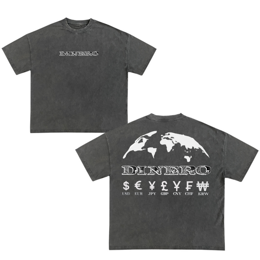 Global Shirt