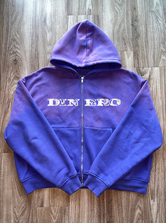 Bleached Set