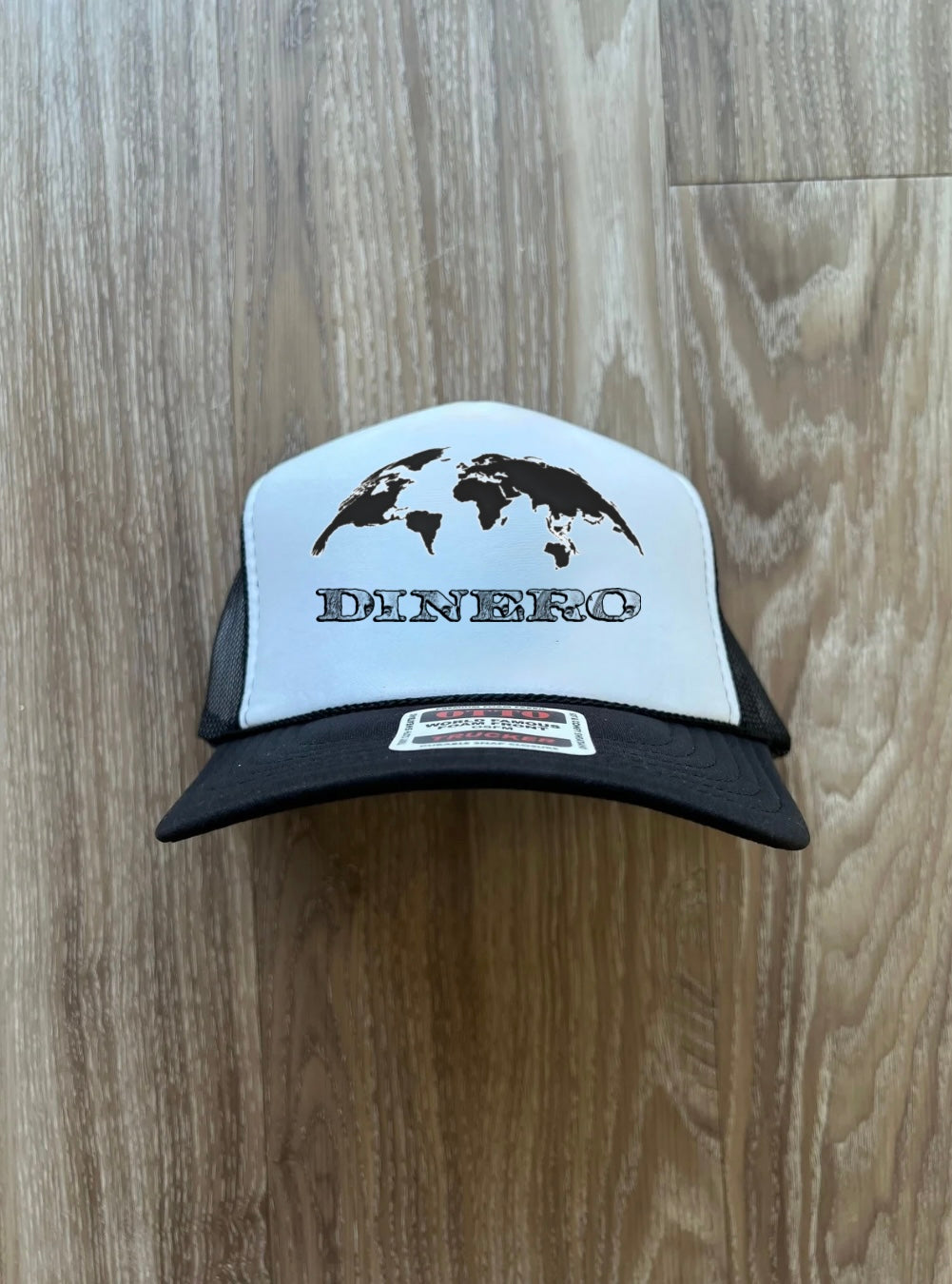 Global Trucker