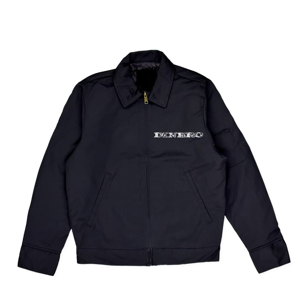 Mechanic Jacket